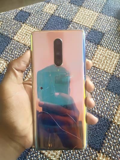 one plus 8 PTA approved