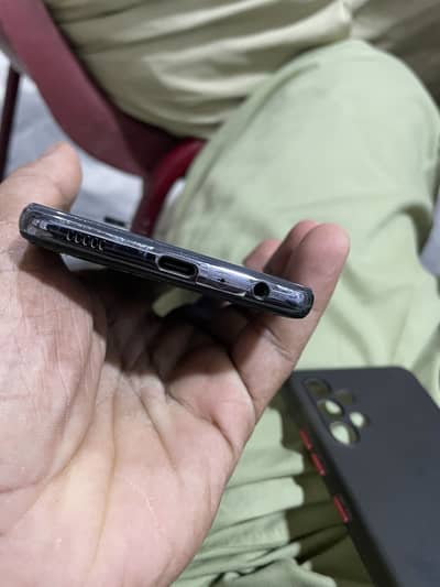 Samsung Mobile A32
