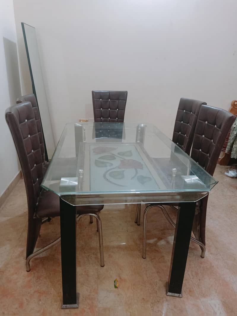 Dinning table 2