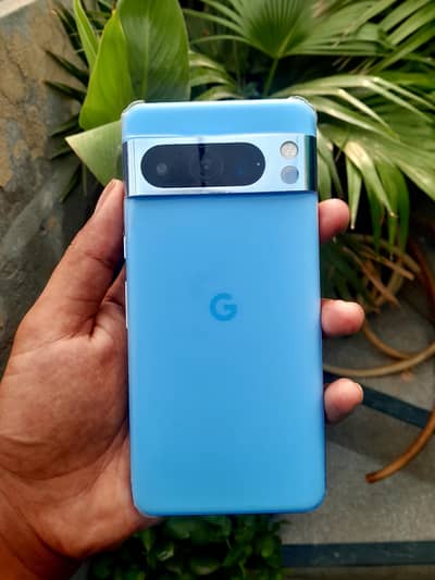 Google Pixel 8 Pro