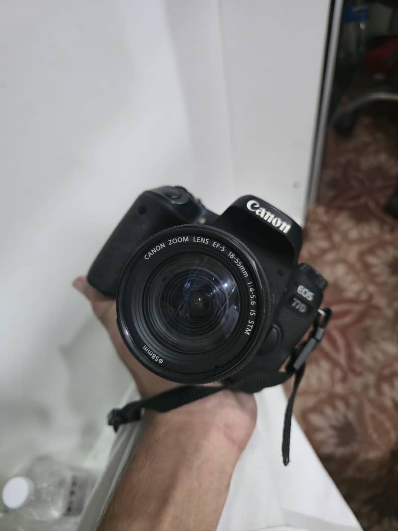 camera 5
