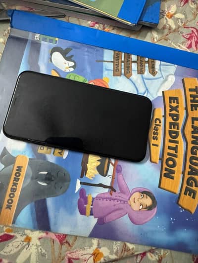 I phone 11 pro