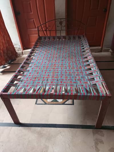 Iron Palang