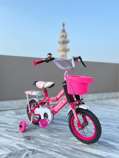 Kids cycle for sale