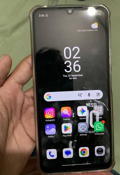 Xiaomi Redmi 13c