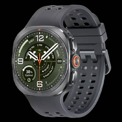 Samsung Galaxy Watch Ultra2 47mm LTE (2026)