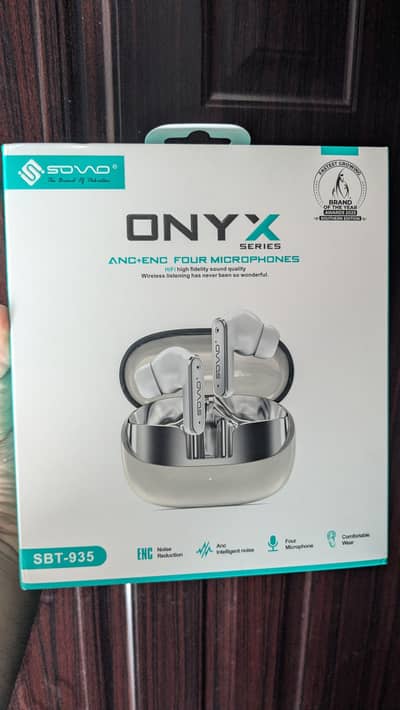 sovo sbt 935 wireless earbuds with warranty