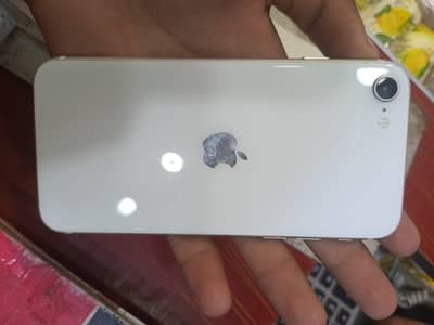 Apple iPhone SE 64 Bypass