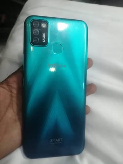 Infinix Smart 5