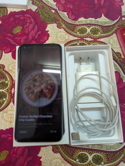 OPPO A76