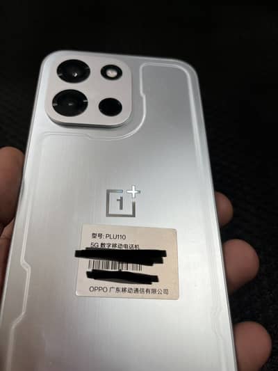 One Plus Turbo 6