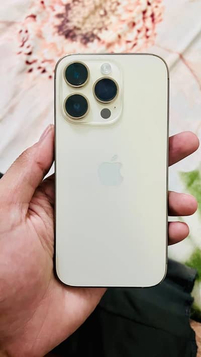 iphone 14 pro 128GB /Factory unlocked/91 Battery Health