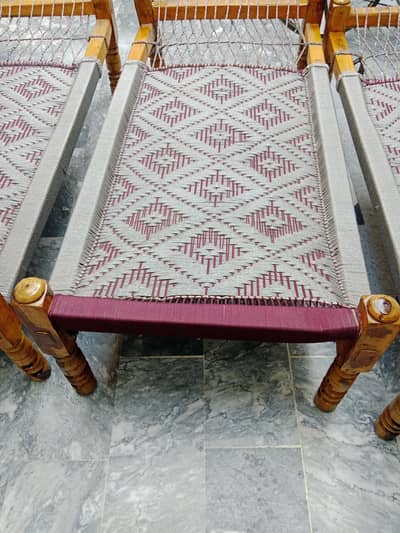 Antique Charpai