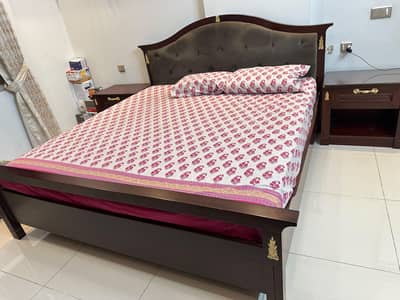 bedroom set