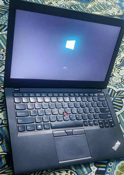 Lenovo Thinkpad