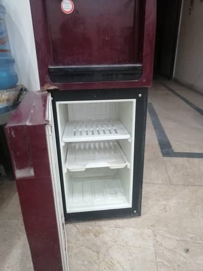 water dispenser