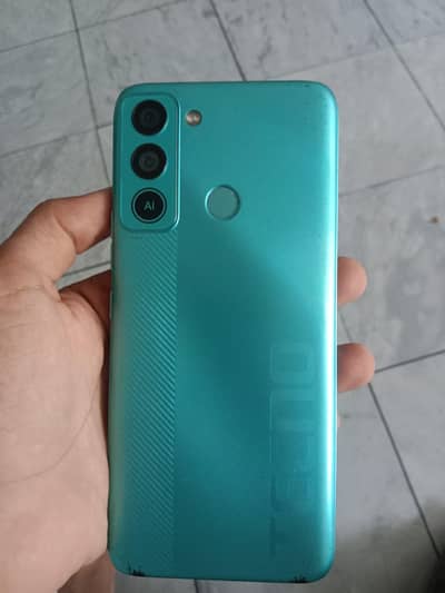 Tecno Pop 5