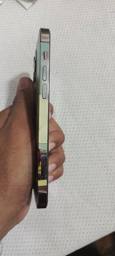 Apple iPhone 12 Pro