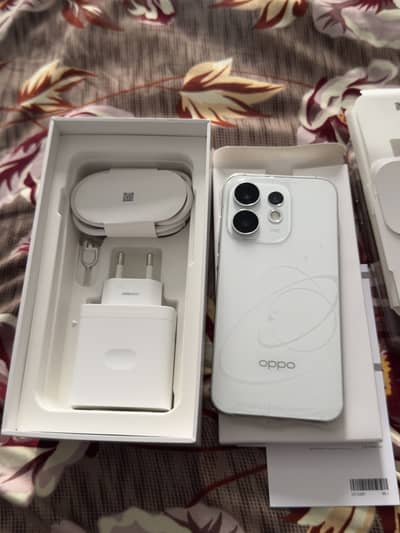 OPPO Reno 16 5g