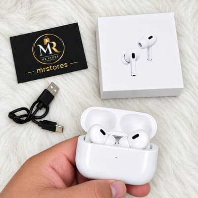 Airpod pro 2 band new box pack