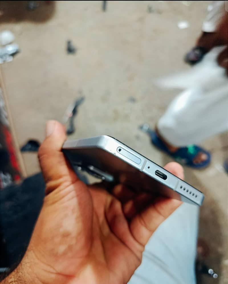 Infinix Note 50 Pro 5