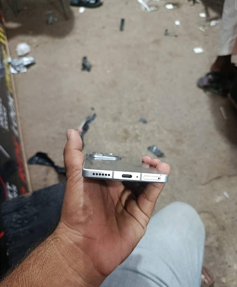 Infinix Note 50 Pro 7