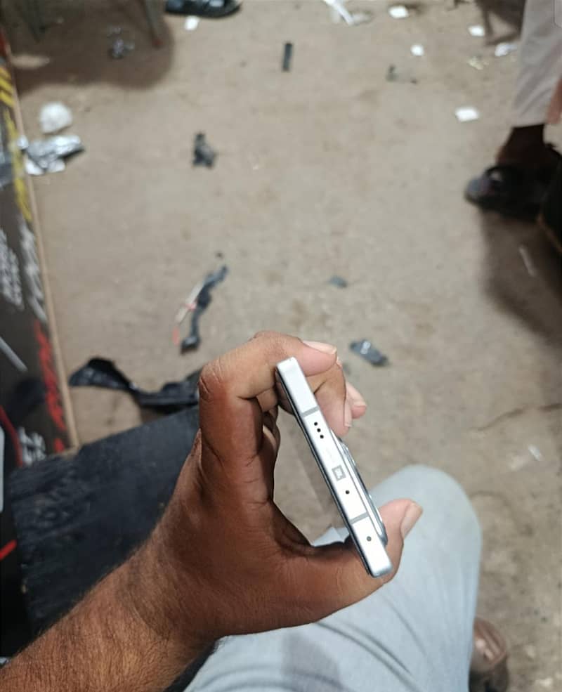 Infinix Note 50 Pro 9