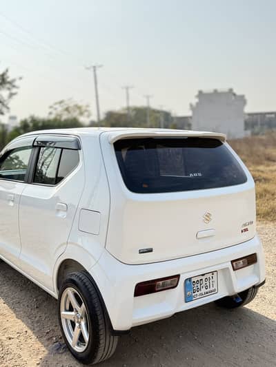 Suzuki Alto 2023
