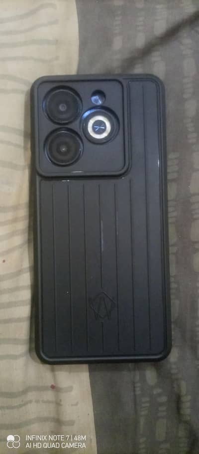 Infinix Smart 8
