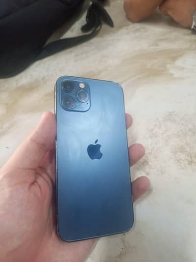 Apple iPhone 12 Pro pta
