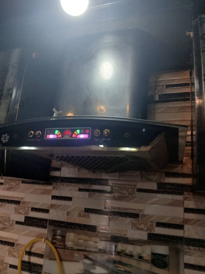 kitchen exaused 1