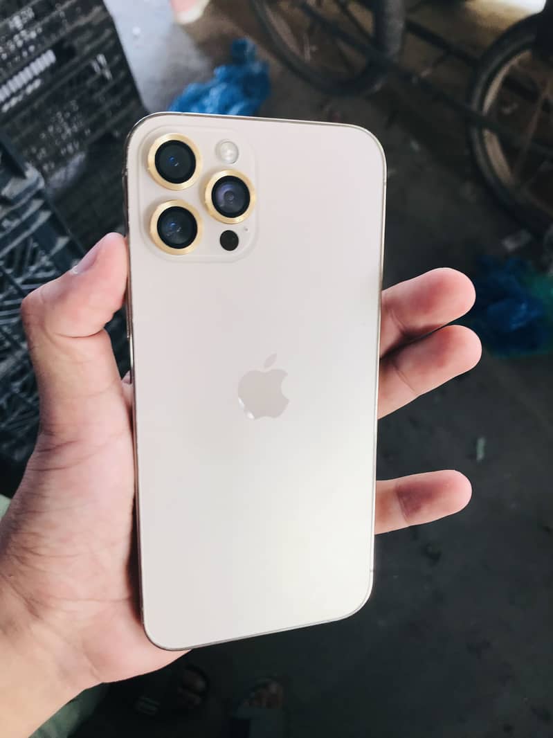 Apple iPhone 12 Pro Max 6