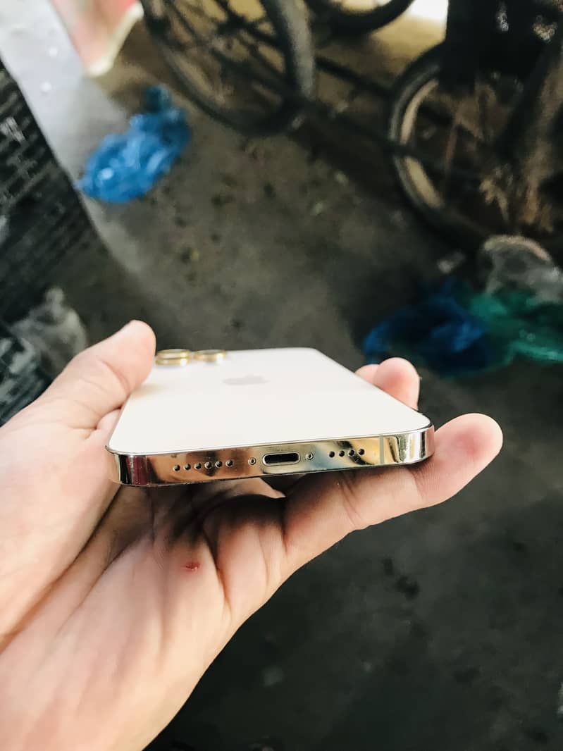 Apple iPhone 12 Pro Max 7