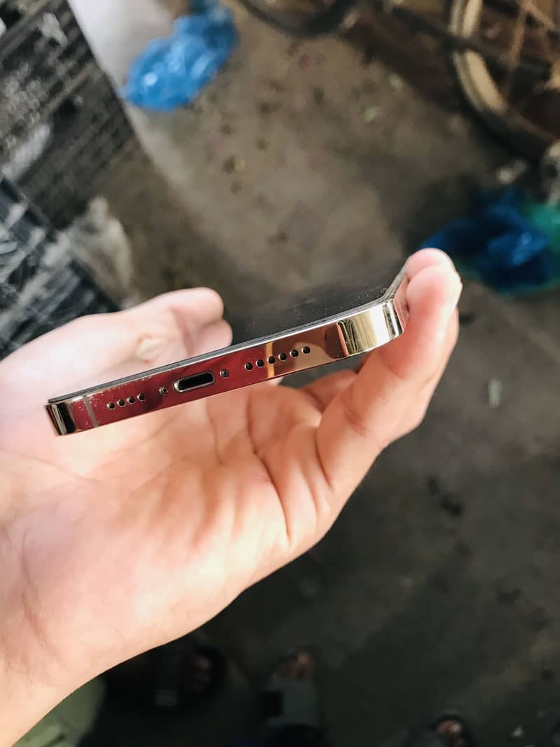 Apple iPhone 12 Pro Max 10