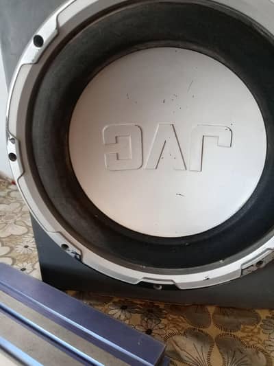 amplifier 03049803976