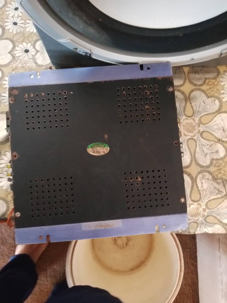 amplifier 03049803976 4