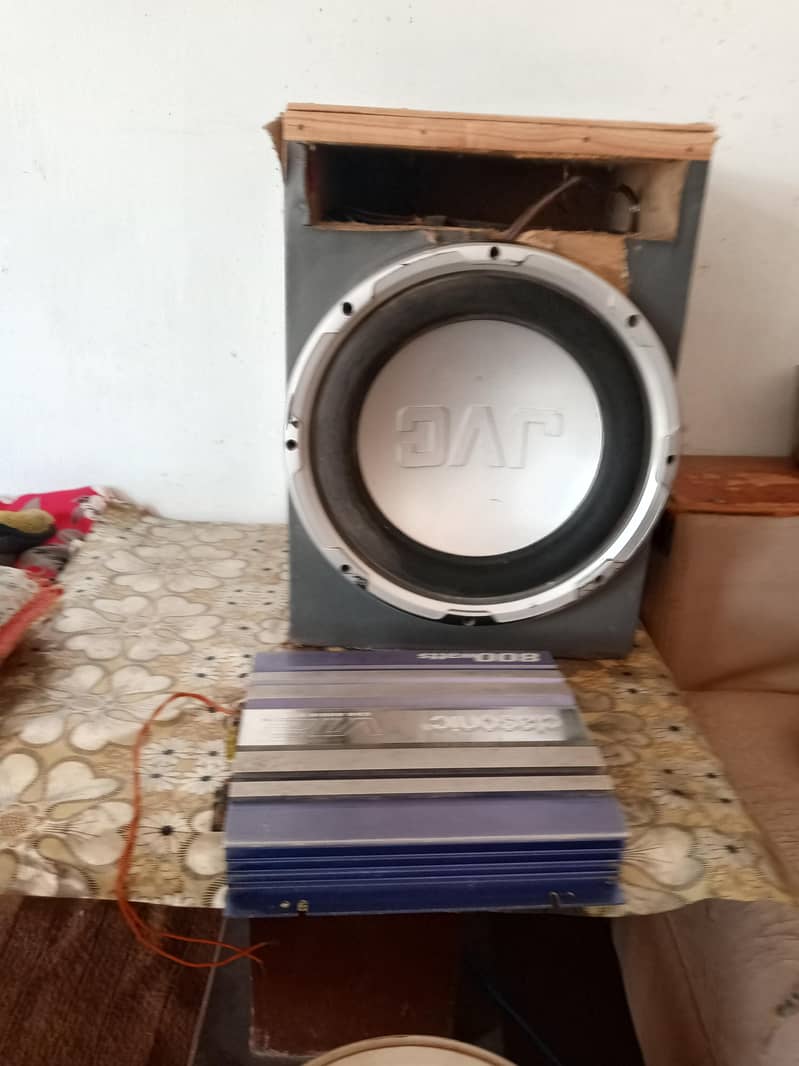amplifier 03049803976 6