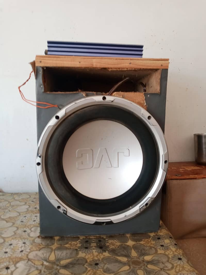 amplifier 03049803976 7