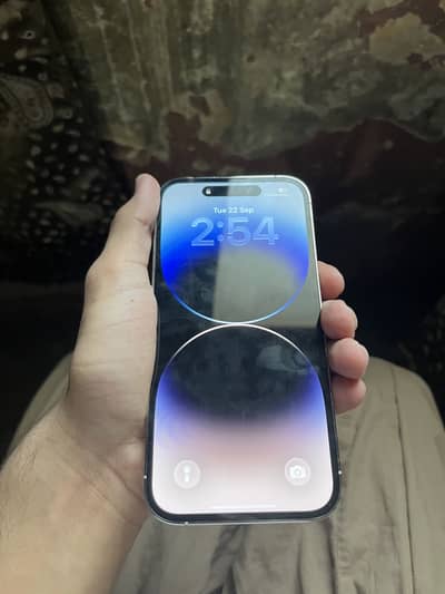 Apple iPhone 14 Pro