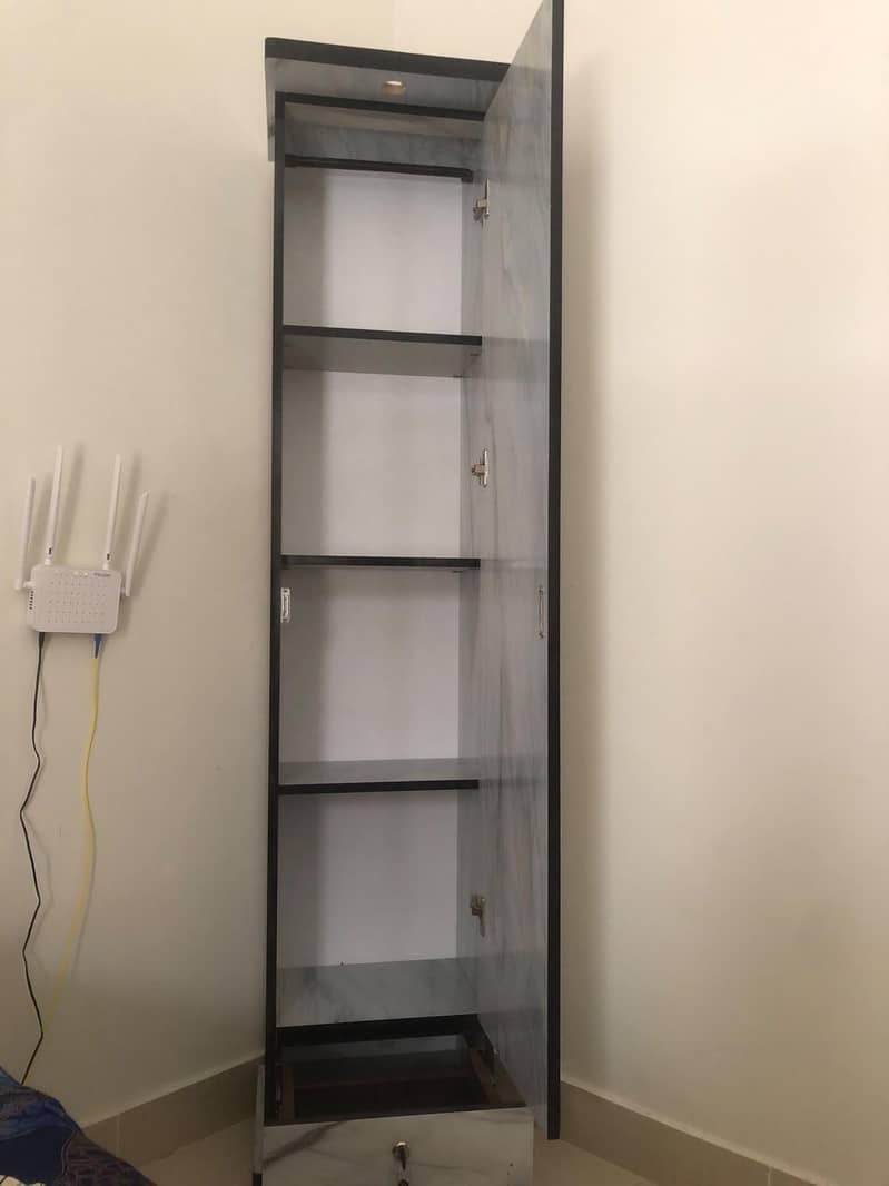 Full Length Storage Mirror 1