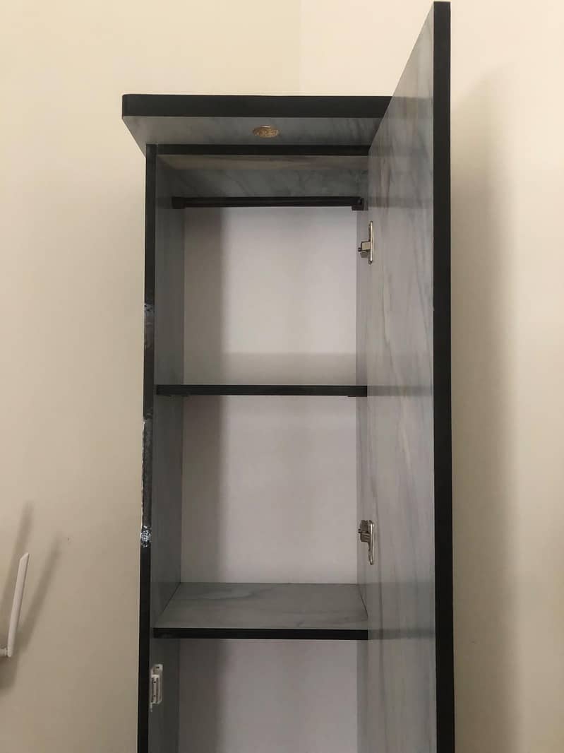 Full Length Storage Mirror 2