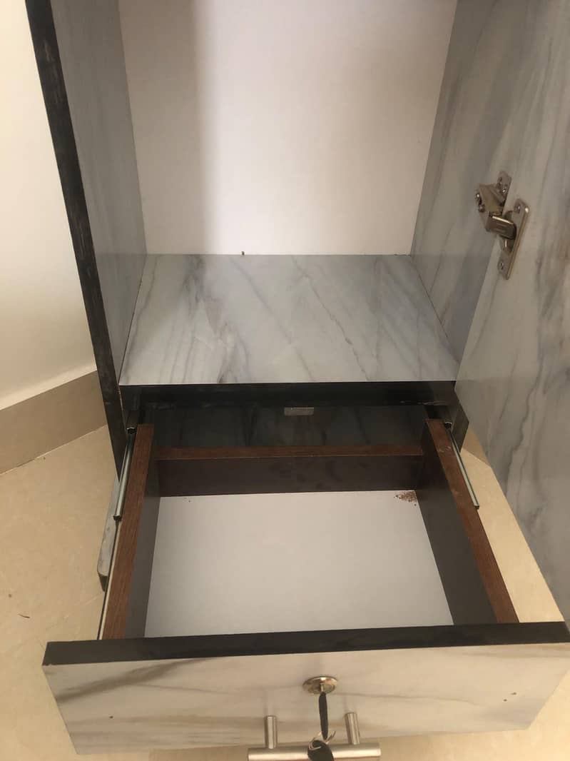 Full Length Storage Mirror 3