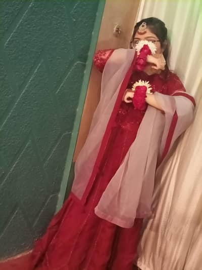 party wear dress