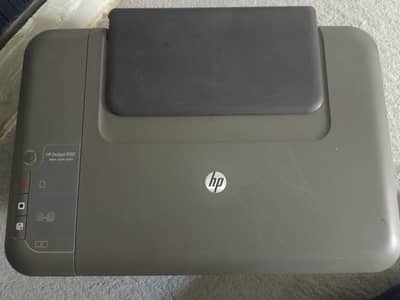 HP Deskjet 1050 for sale 8k only