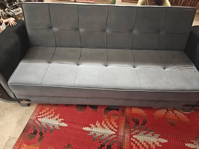 sofa bed
