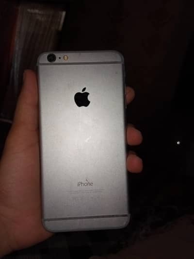 Apple iPhone 6 Plus