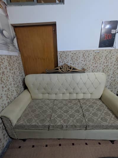 5 seater sofa