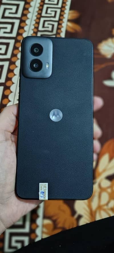 Motorola Moto G Power 5G 2024