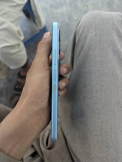Infinix Hot 60 Pro