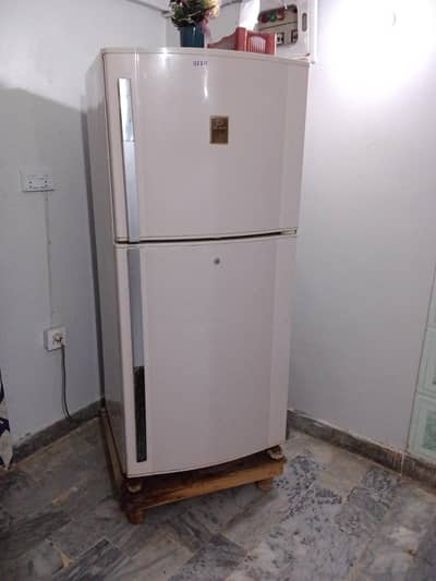 Dawlance fridge